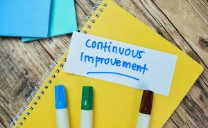 Featured image untuk artikel Apa Itu Continuous Improvement