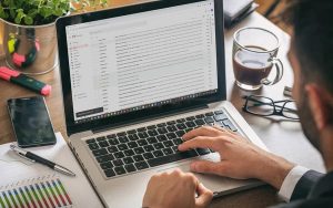 Featured image untuk artikel Apa Itu Email Newsletter