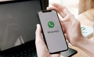 Featured image untuk artikel Cara Hapus Cache WhatsApp