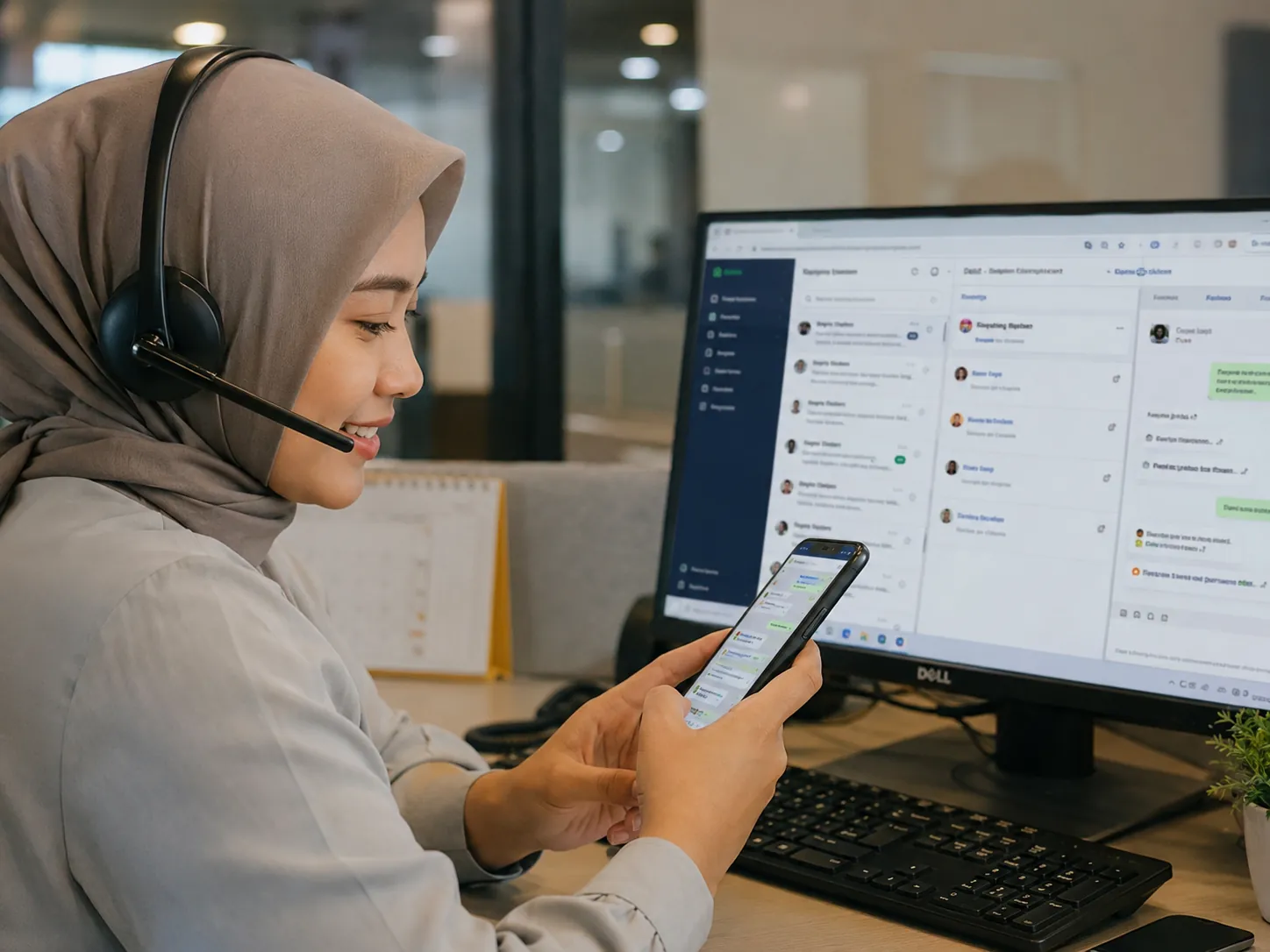frasa jualan untuk WhatsApp yang terasa personal seperti percakapan