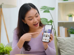 kata-kata yang menarik perhatian pembeli di media sosial dan marketplace