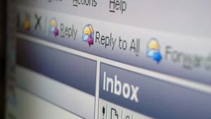 Featured image untuk artikel Apa Itu Welcome Email