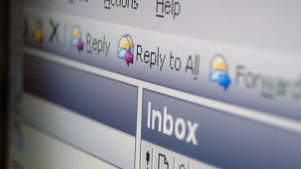 Featured image untuk artikel Apa Itu Welcome Email
