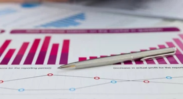 Data pertumbuhan bisnis prospek
