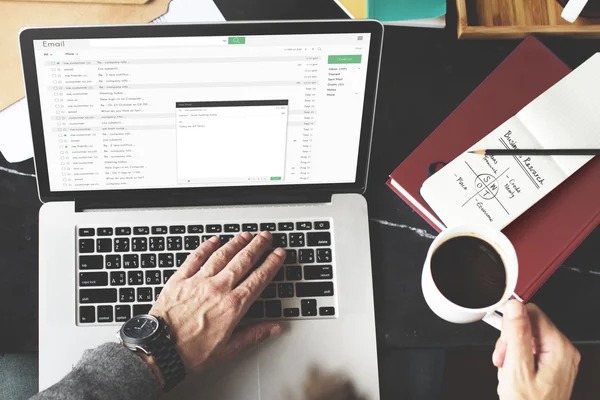 Featured image untuk artikel Apa Itu Mailing List