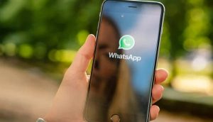 Featured image untuk artikel support WhatsApp